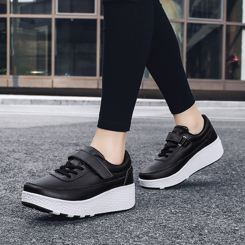 Cross-border Two-wheel Heelby Shoes Beginner Roller Shoes Men's and Women's Children's Students Teenagers Wheel Shoes Lightweight Two-purpose Shoes