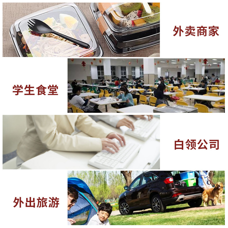 Wuhan hot dry noodles sauce seasoning bag mixed noodles sauce takeaway soy sauce bag bagged soy sauce small bag 15 g/bag