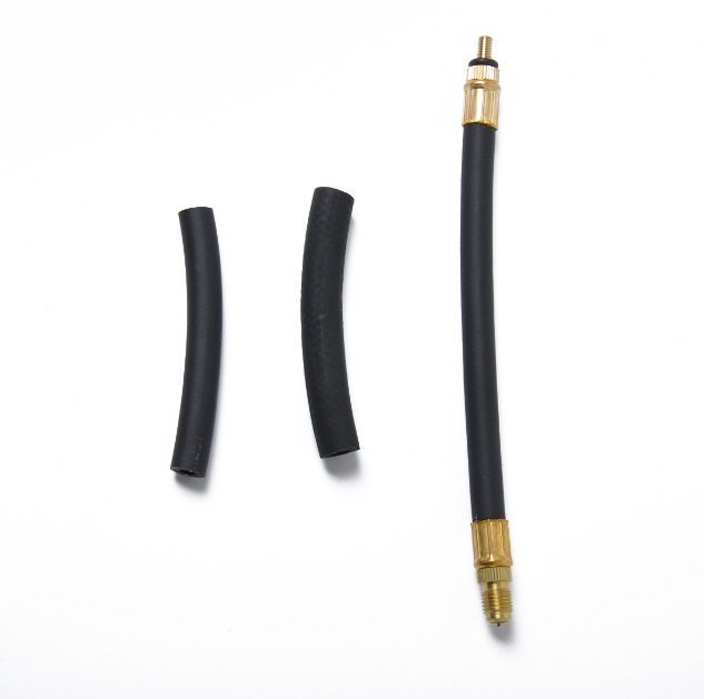 New Cylinder Fuel Injection Pressure Gauge Cylinder Pressure Detection Table Car Motorcycle Fuel Pressure Detection Tool in Stock