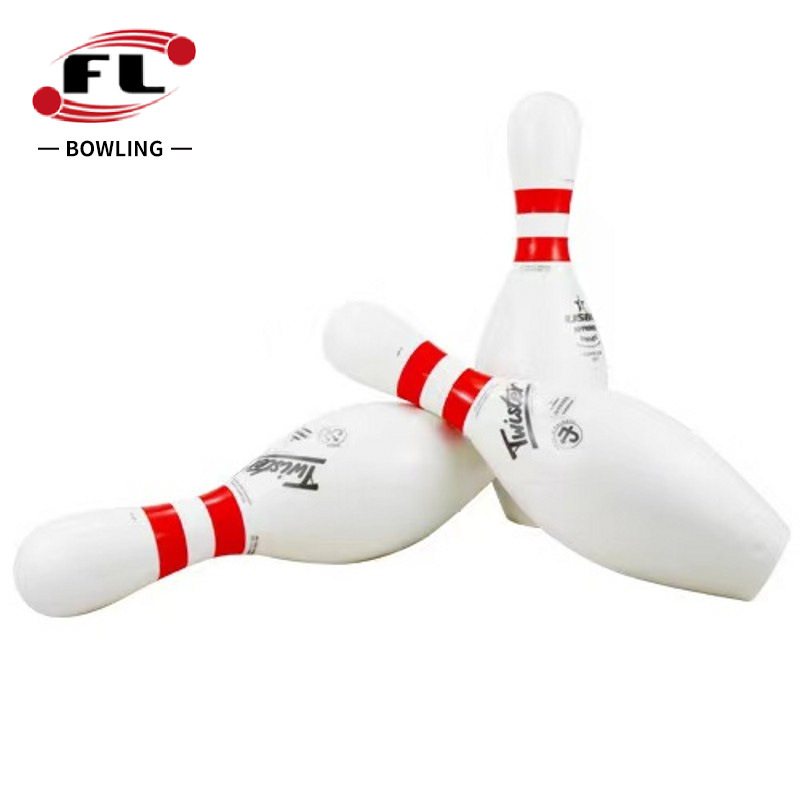 Fuli Factory Direct Sales Bowling Pins Twister German Quality Imported Standard Bowling Pins