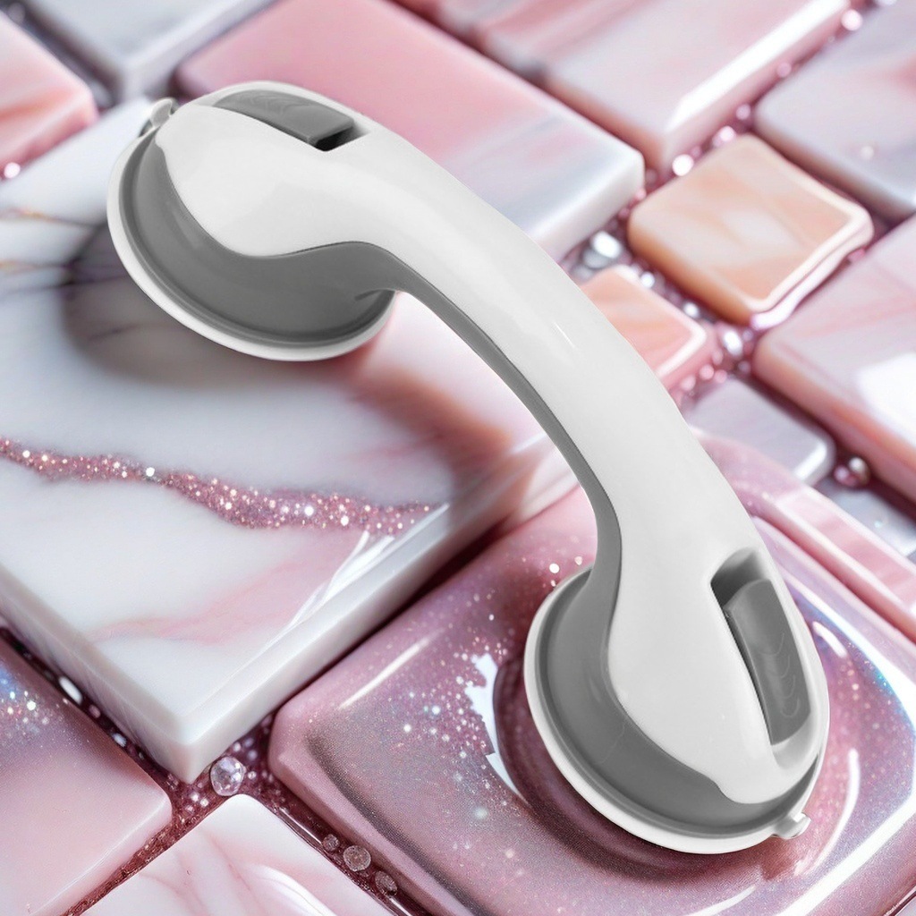 Bathroom Handrails to Prevent Falls, Suction Cups, Bathroom Tubs, Children's Punch-Free Handles, Glass Doors and Windows, Elderly Handles, Cross-Border