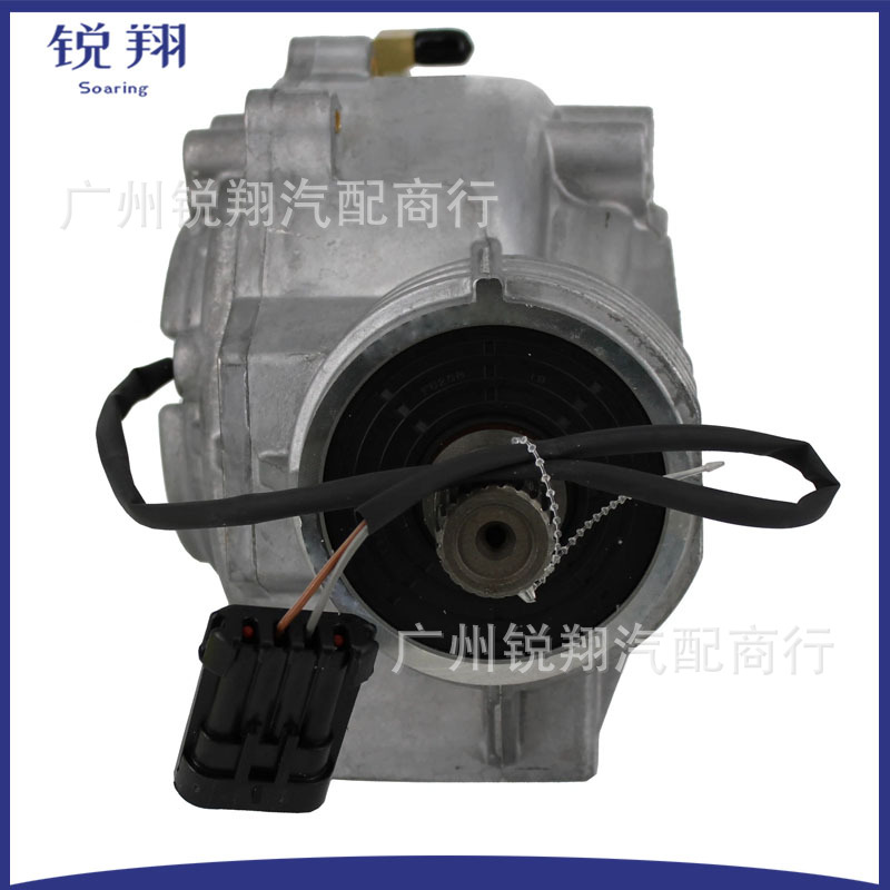 1333368 1333745 1334143 1334182 Front Differential