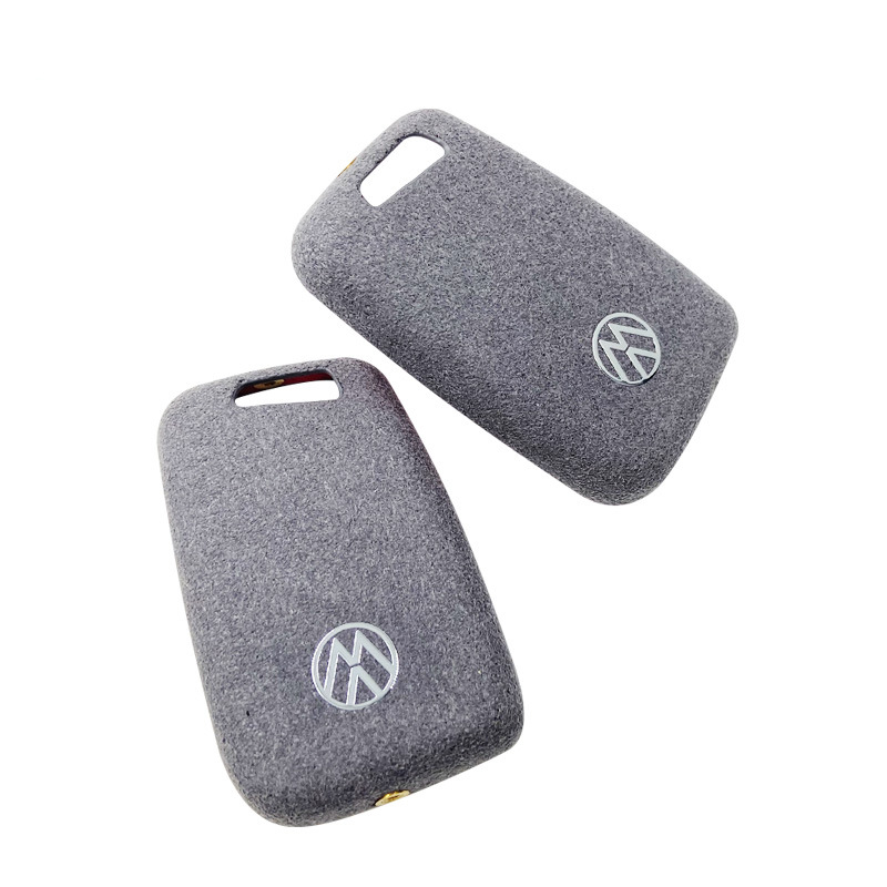 Car Key Cover Cloth Processing, Suede Leather Processing, Automotive Supplies Hot-Pressed Skin Processing, Semi-Finished Leather Processing