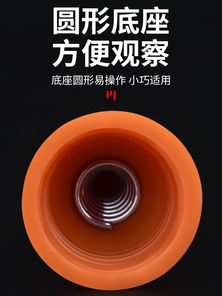 Spring Screw Type P1/2/3/4/6 Wire Connector Rotary Closed Terminal Quick Connector Screw Type Crimping Terminal Cap