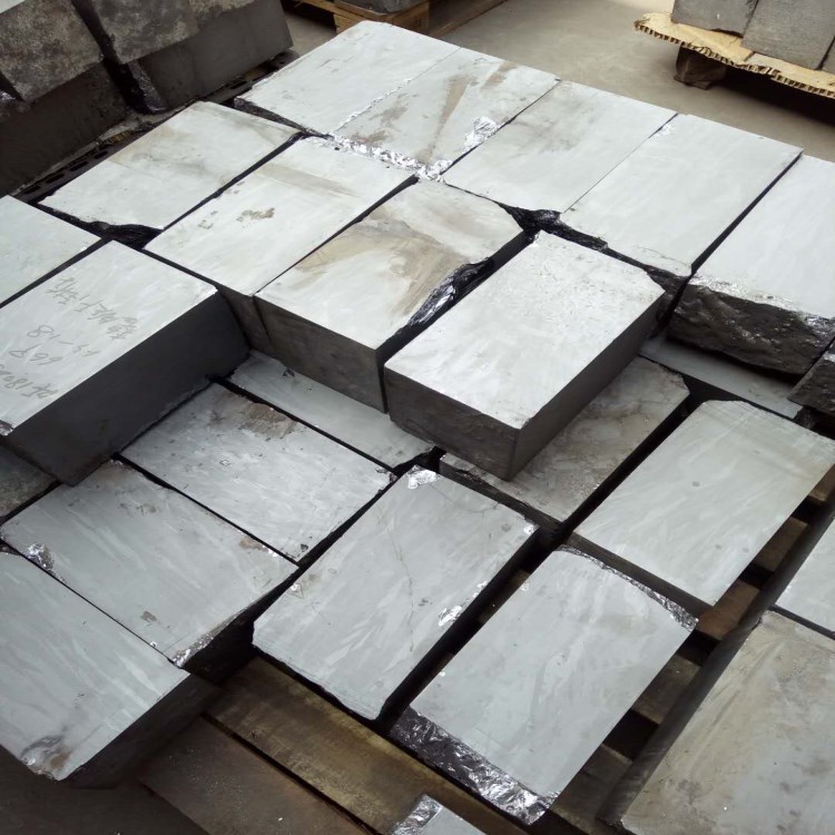 Supply of Metal Silicon 2202 3303 441 553 Metal Silicon Powder Pot Low Material Gravel