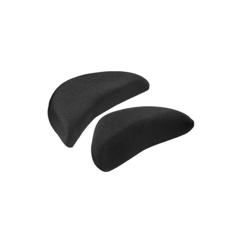 Sponge high heel shoes for men and women thickened soft front palm pad anti-pain palm pad half size pad wholesale