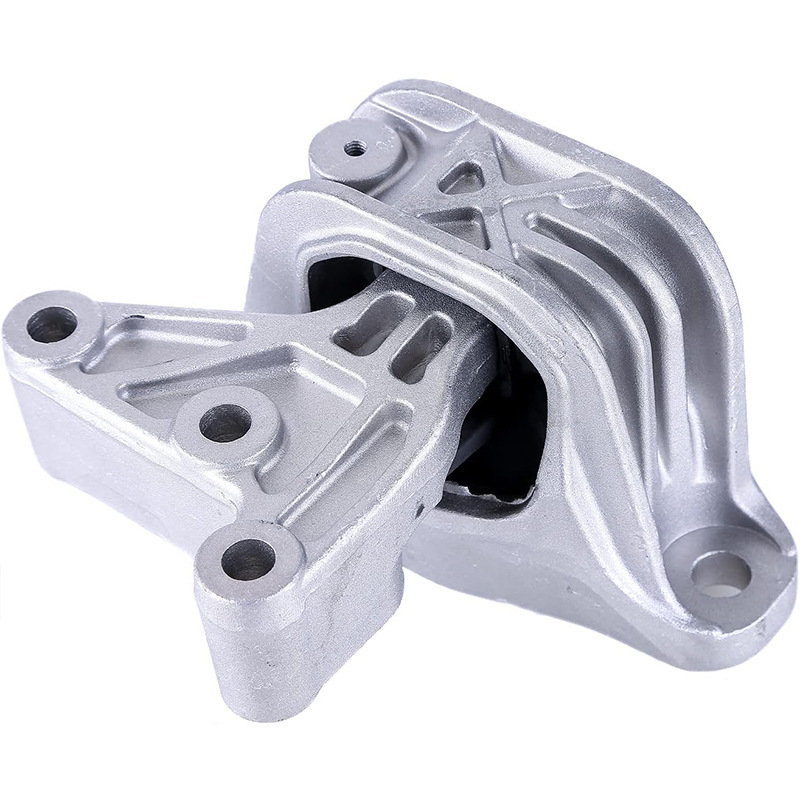 Em-4243 A5639 4273H 68073217Ac Is Suitable for Fiat Machine Feet Rubber Bracket