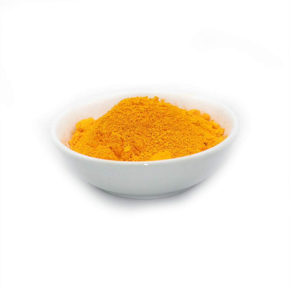 Colliane PV FAST Yellow HR02 High Transparent Red Yellow Diaryl Yellow Organic Pigment Yellow 83