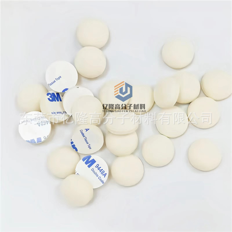 Spot color children's painting finger sponge smear colored finger sponge painting sponge wholesale