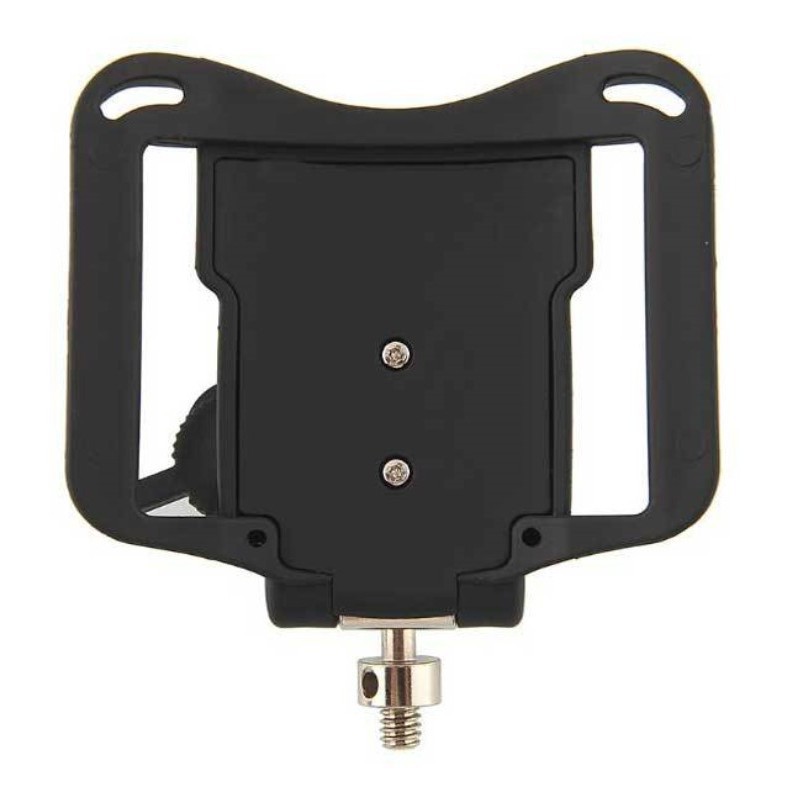 Neutral Slr Camera Quick-release Belt Buckle Quick-release Quick-release Installation Waist Buckle 1/4 Interface Camera Quick-release