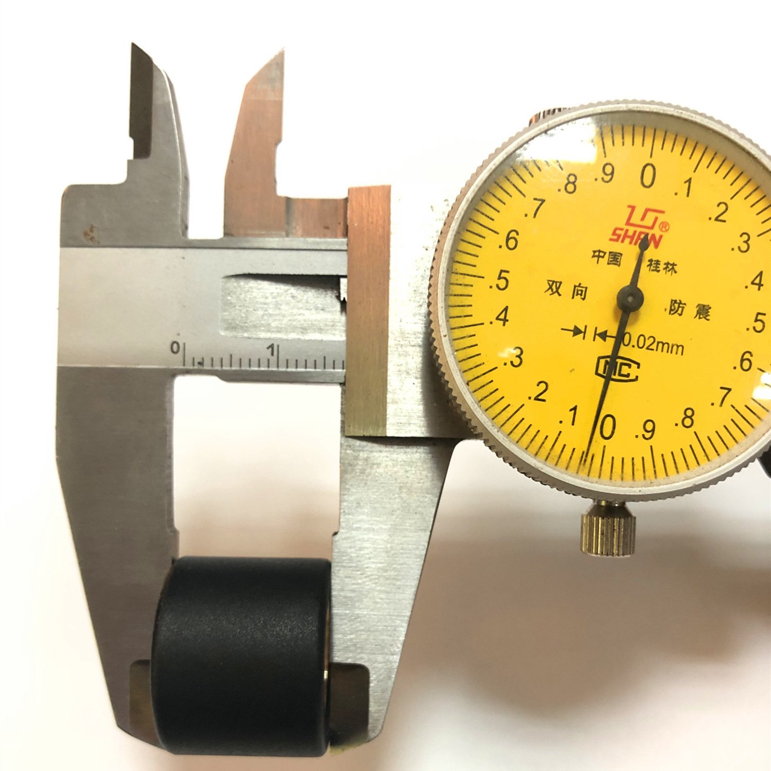 Custom Motorcycle Modified Clutch Bead 21×17 Pulley Bead Copper Core 16 Copper Core 12.5g