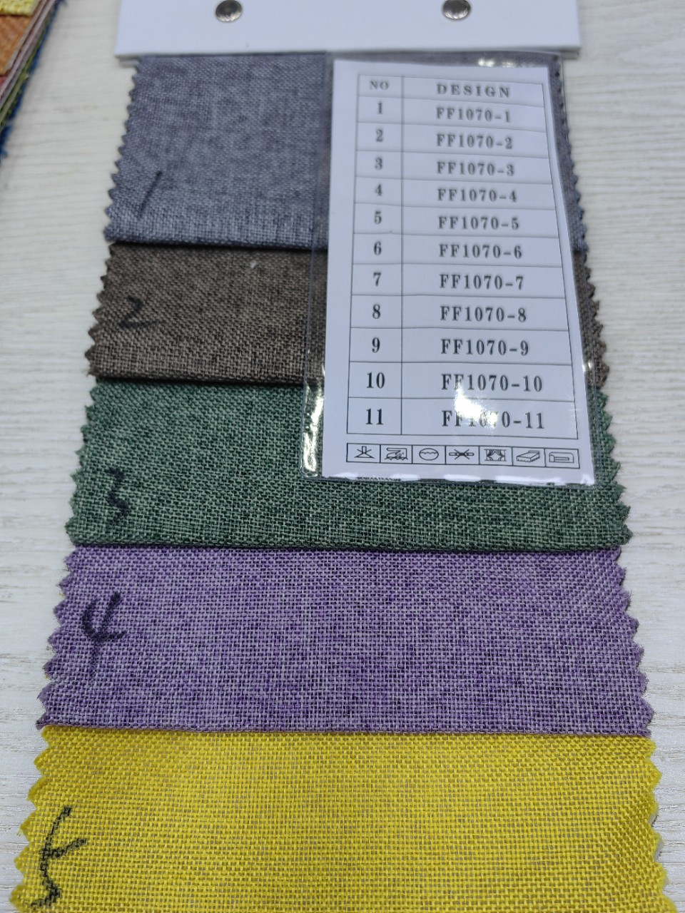 20X20 60X60 Бамбуковая песочная стирка Скомканная ткань 160г Окрашенная готовая детская летняя одежда Прочный текстиль