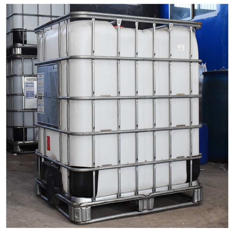 Silica Sol Refractory Material Adhesive Papermaking Precision Casting Silica 10-100 Nanometer Grade Silica Sol