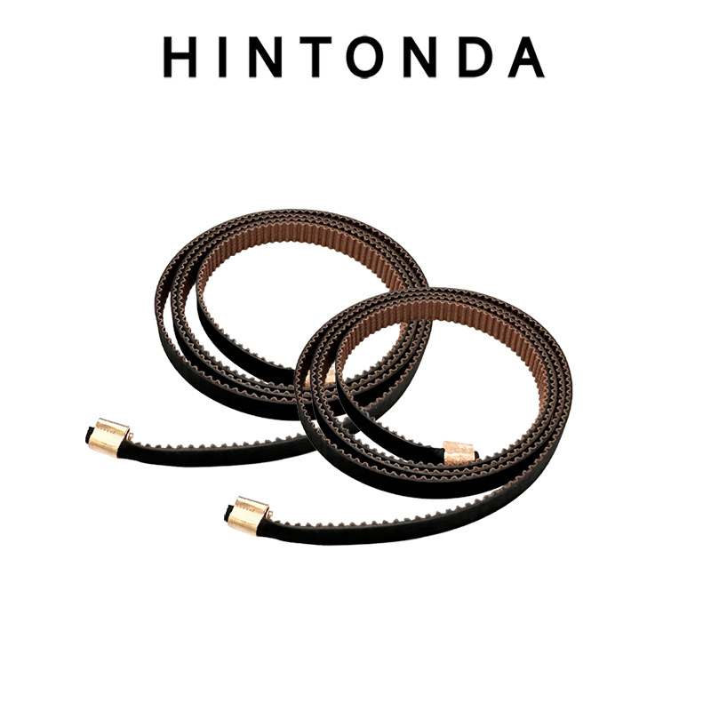 Комплект ремней X-оси и Y-оси для 3D-принтера Ender-3 V3 KE