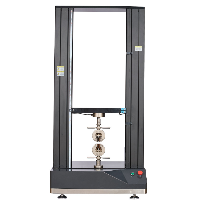 Tensile Machine Source Factory Metal Rubber Plastic Peel-Off Strength Tester Electronic High and Low Temperature Tensile Testing Machine