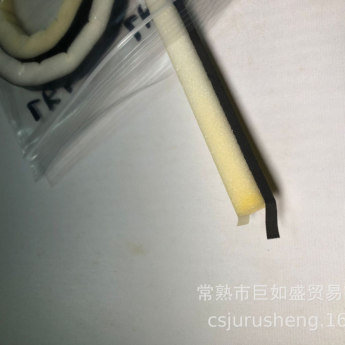 SILVER REED SILVER flute braiding machine LK150 LK100 sponge layering