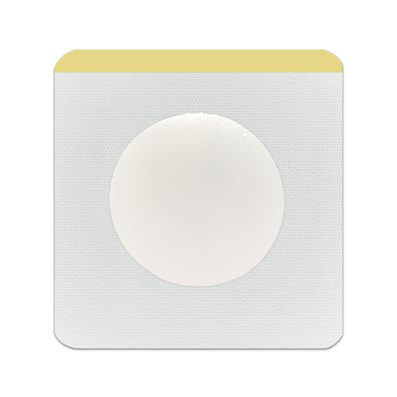 (Over-customized) non-woven hot-rolled blank acupoint paste navel paste various specifications shipped on the same day