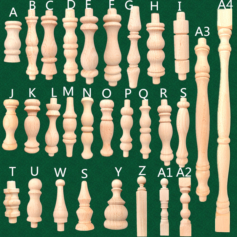 Европейское мебельное украшение маленькая римская колонка цилиндрическая деревянная колонка для вина кабинет галереи декоративный забор