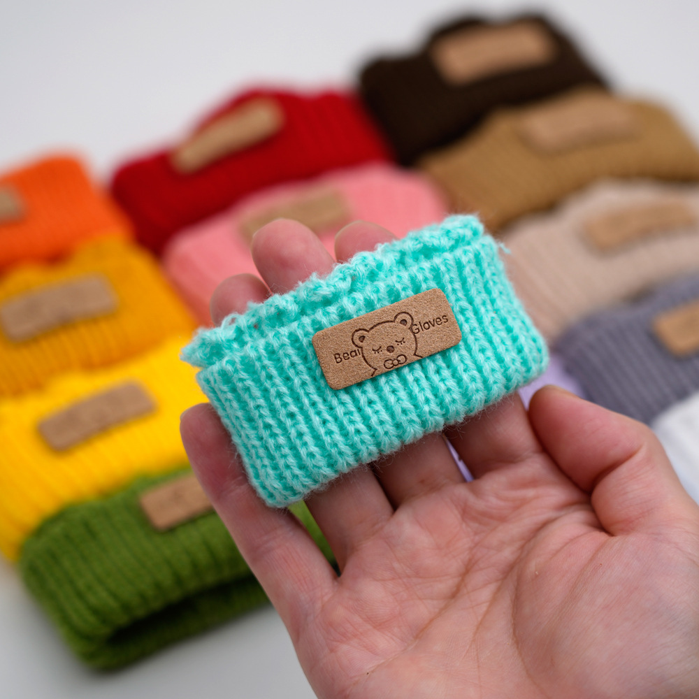 Ub cm Baby Clothes Second Generation Hat Lab17 Clothes Only Blind Box Clothes One Pull Cloth U Doll Sweater Wholesale No