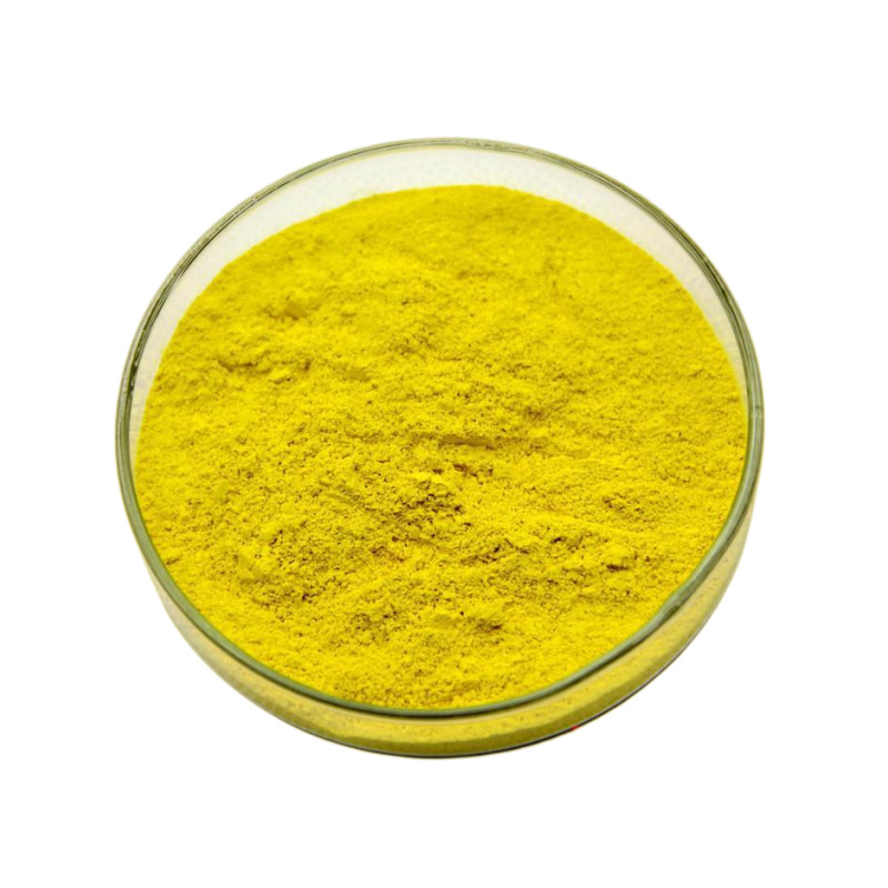 Doxycycline Hydrochloride 24390-14-5 Advantage Supply by Qiande Pharmaceutical