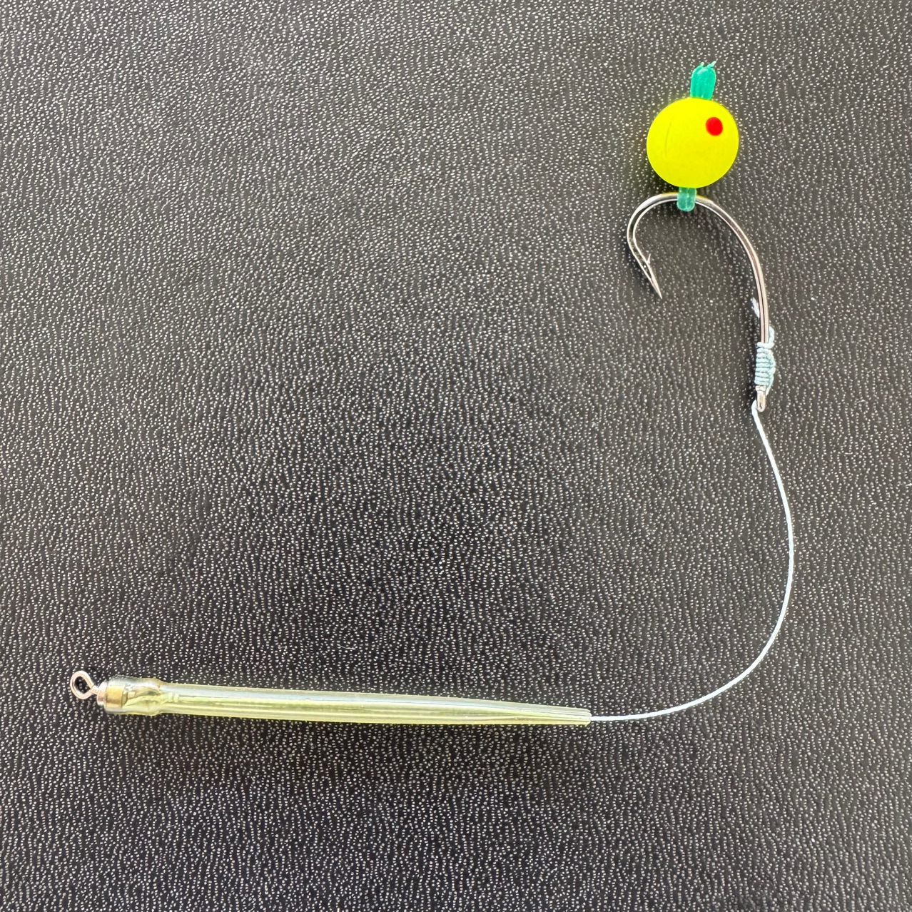 Customized European Carp Fishing Group Accessories Carp Carp Fishing Accessories European Style Fishing Pond Carp Fishing Hose Tip Tube Anti-Tangle