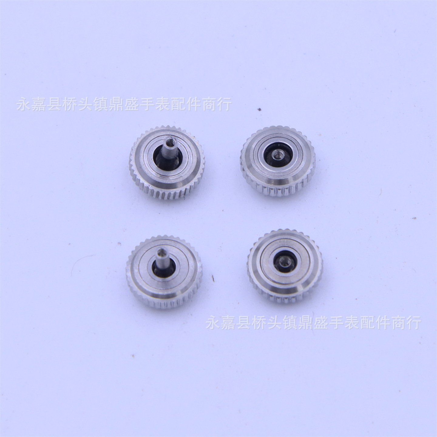 Watch Accessories for Men and Women T41 Handle, Watch Handle, 1853 Series Crown, Automatic Head, Time Adjustment Handle