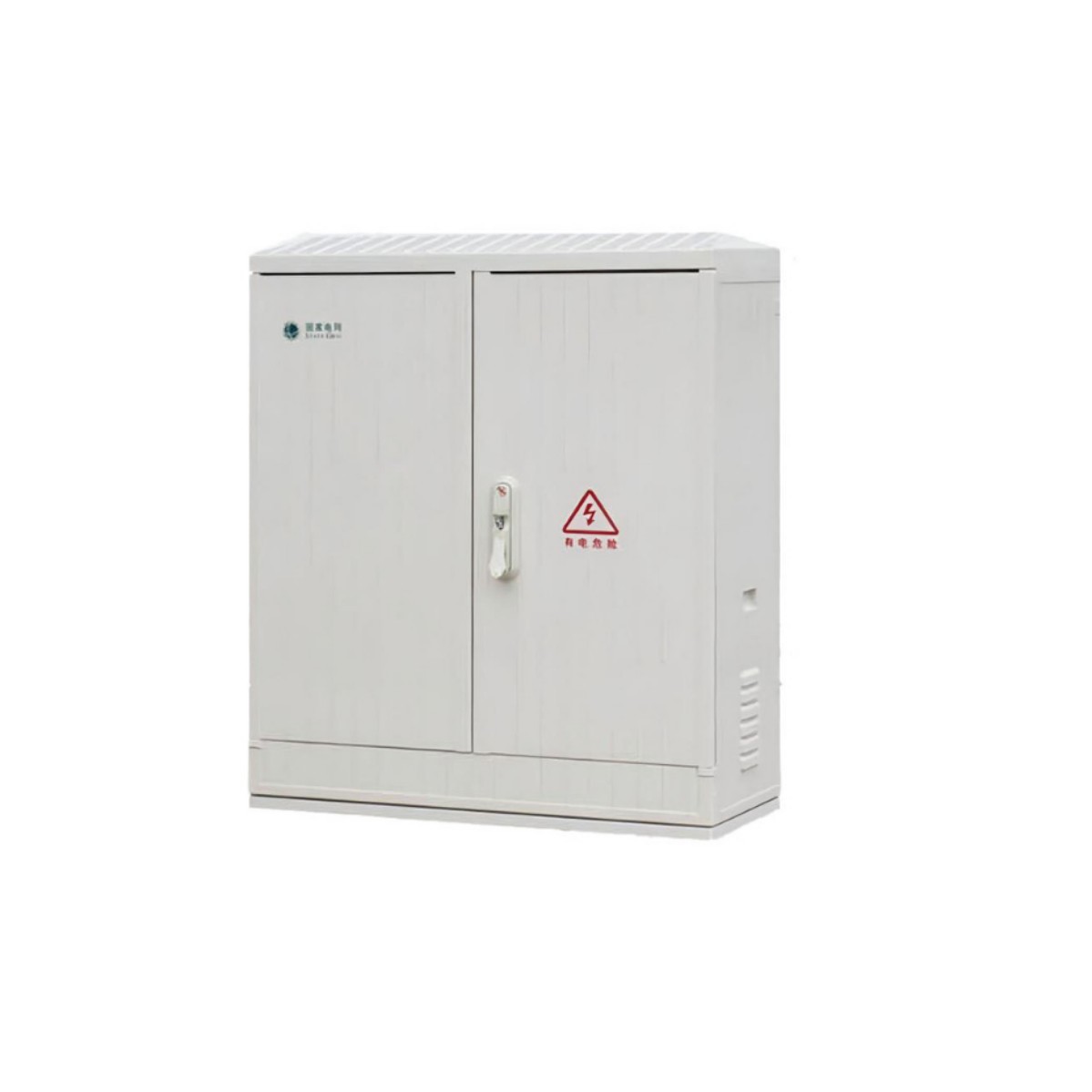 Zhongen Electric Dfw Low Voltage Cable Distribution Box (Tapping Box) High and Low Voltage Complete Equipment Customization