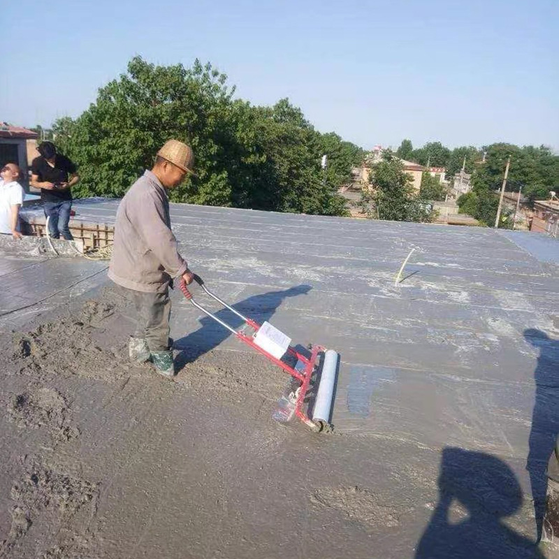 Engineering membrane concrete curing mulching membrane covering membrane site plastic film Engineering protective film building membrane wholesale