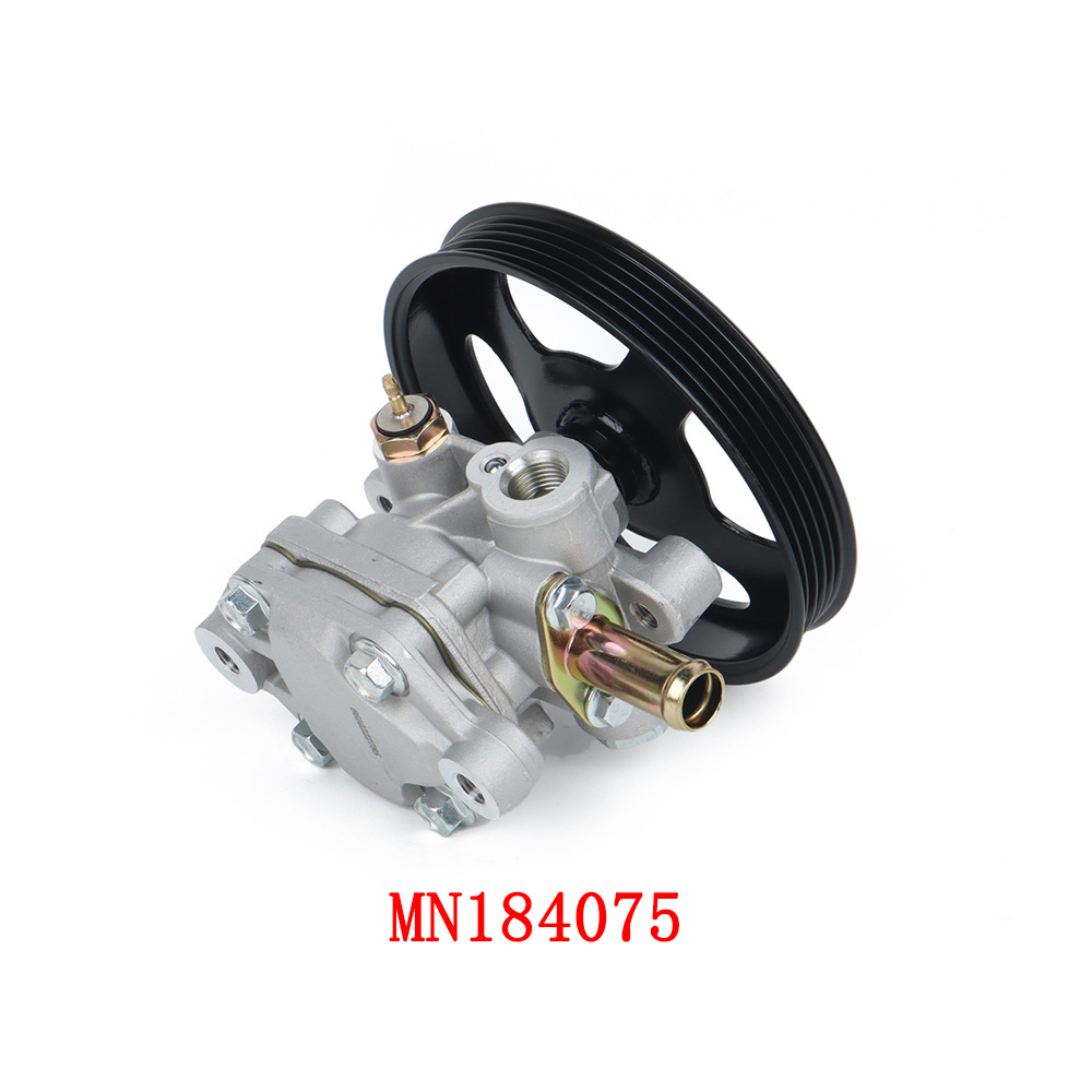 Power Steering Pump 4450A107 4450A149 4450A204 Mn184075 Mn184074