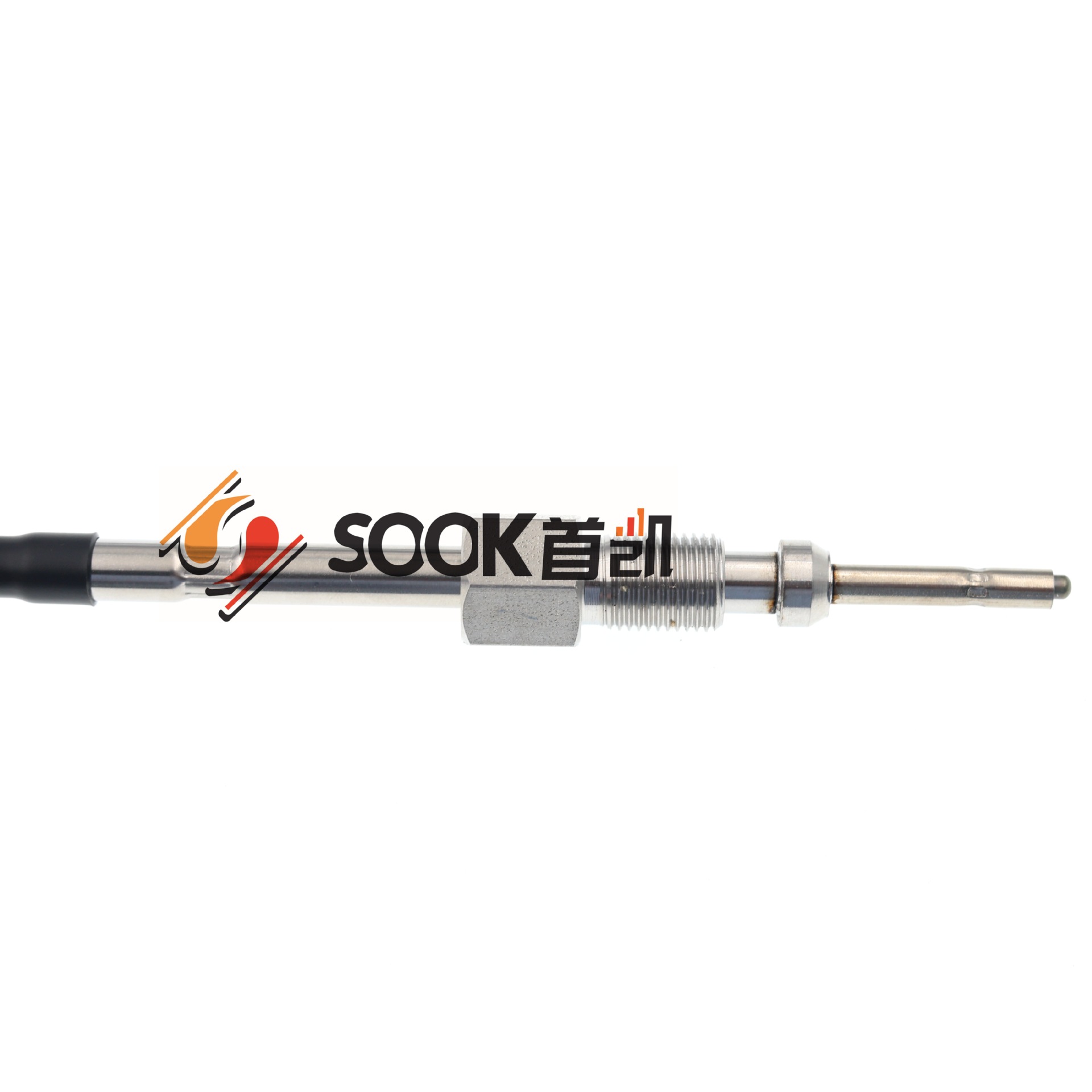 Car Exhaust Temperature Sensor Exhaust Temperature Exhaust Sensor 4326918 SKT-1087