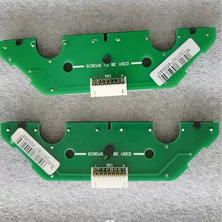 Autork Electric Actuator Knob Plate P2H6758A0 Matches Ik/Ikm Series Models