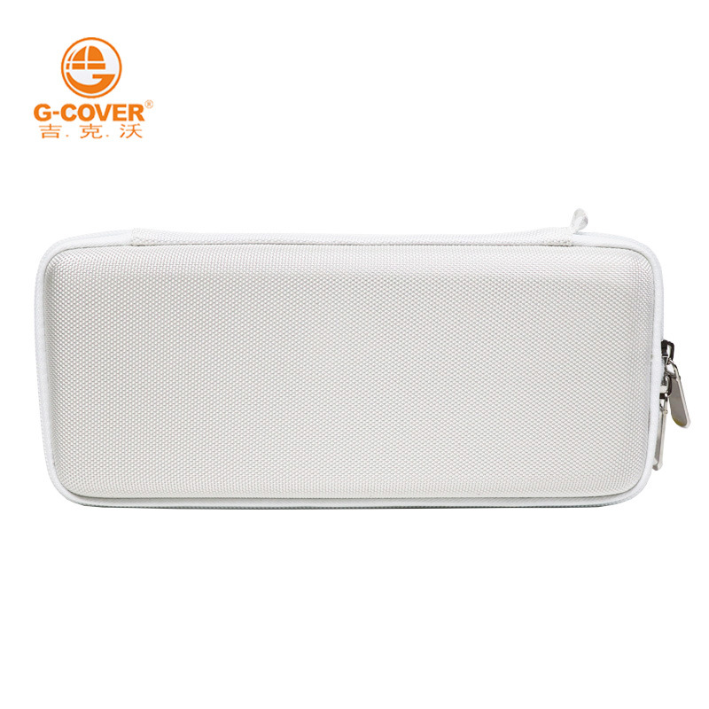 New Golf Glove Box Eva Golf Glove Cosmetics Bag Dustproof Glove Accessories Storage Box Cross-Border