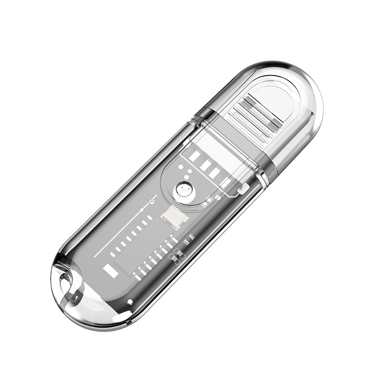 5.3Usb Bluetooth Receiver Bluetooth Audio Adapter Car Speaker Music Receiver