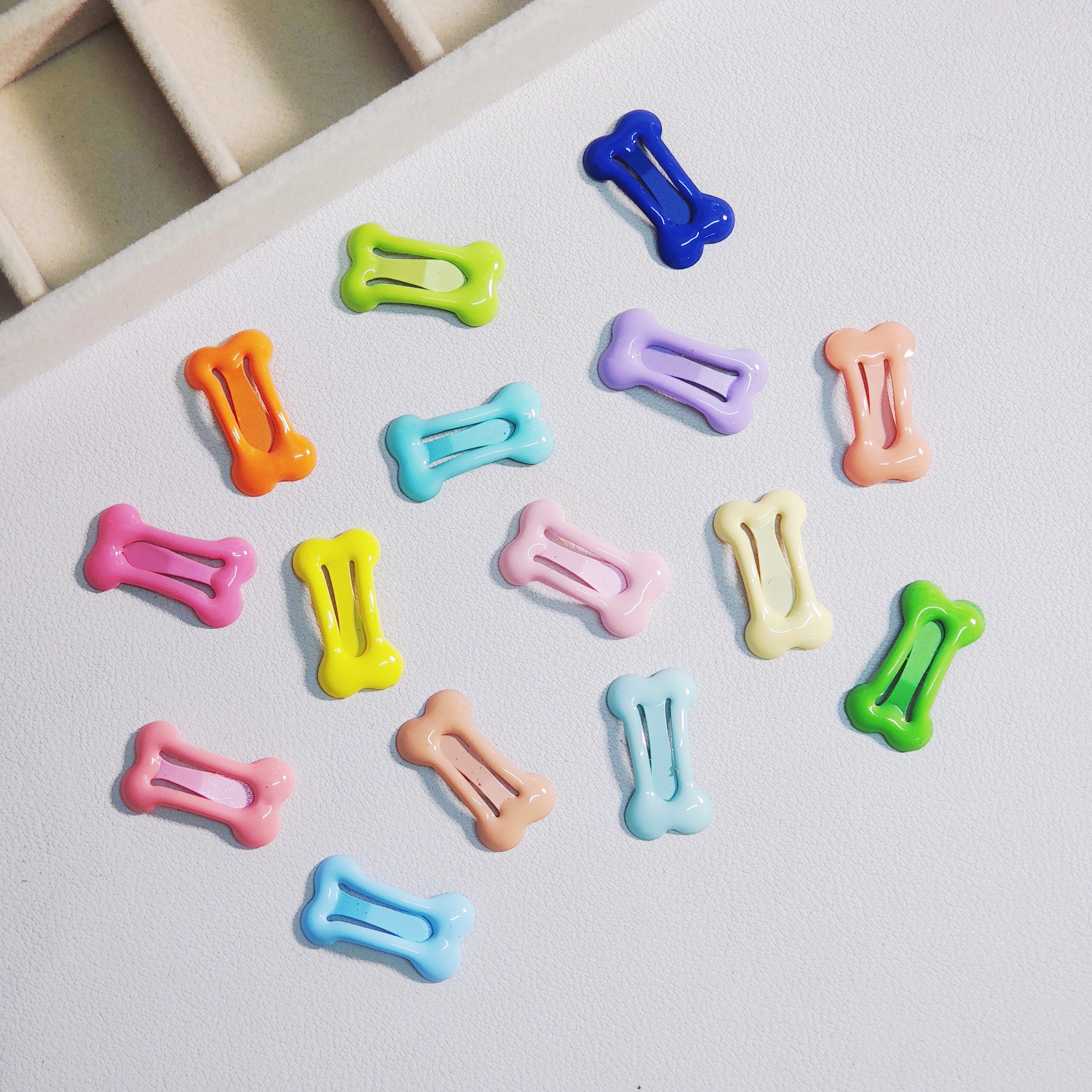 Маленькая заколка для волос BB для детей милая заколка для боковых челок