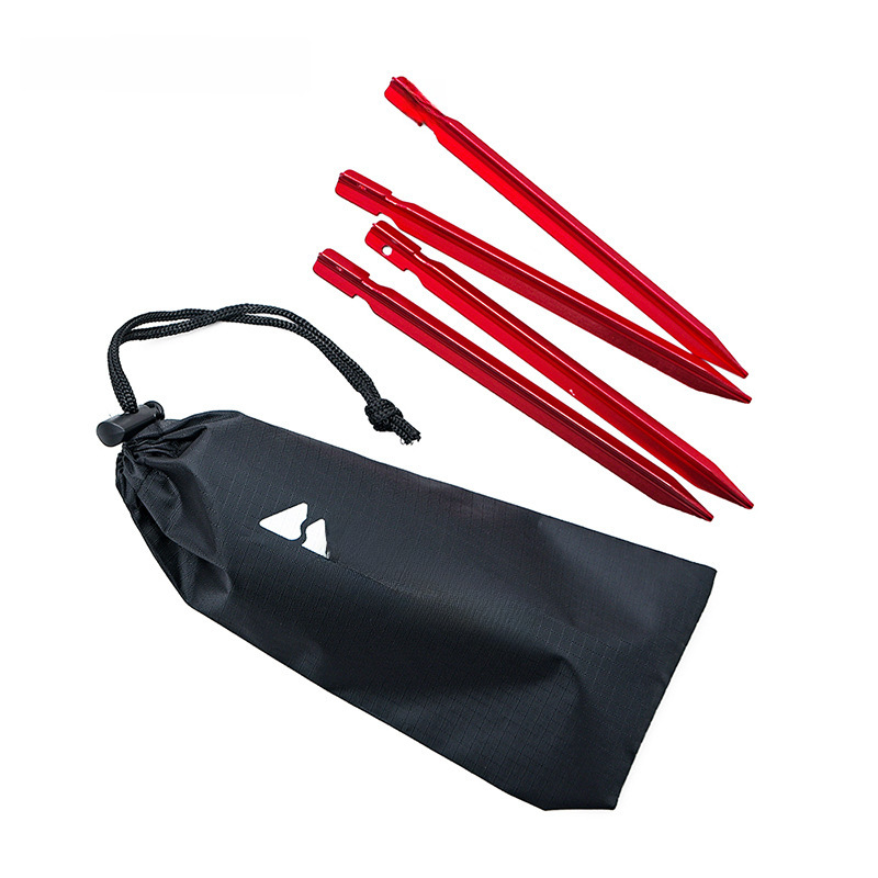 Shanqu 23cm Nail Bag Storage Bag Groceries Bag Small Accessories Filing Bag Small Pocket Portable Bundle Pocket Hanging Bag