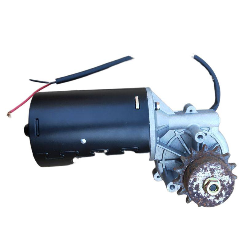 24-Type Gas Roast Duck Oven Motor/850-Type Barrel Roast Duck Oven Motor Rotating Roast Duck Oven Accessories Oven Free Shipping