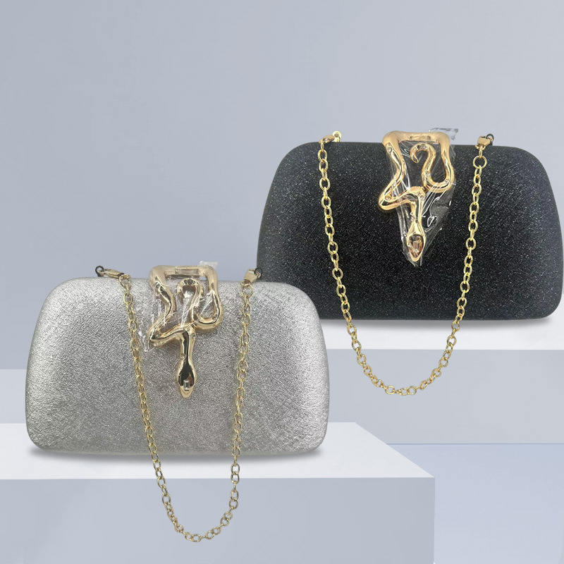 Сумка-клатч Oxford Party для женщин, универсальная модная сумка через плечо