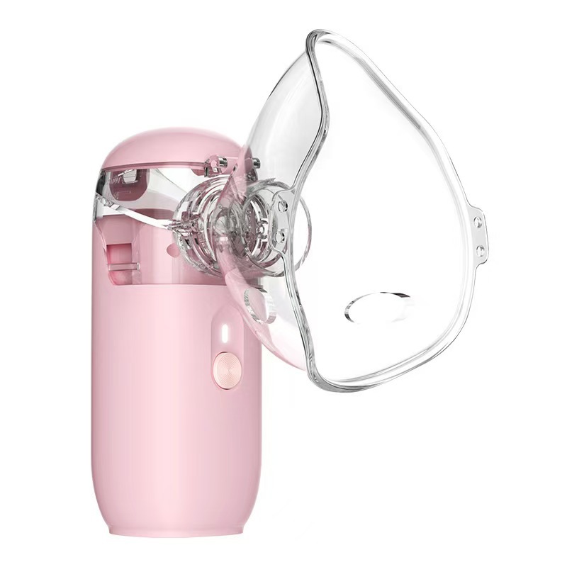 Foreign Trade W303 Handheld Atomizer Kidsren's Household Portable 302 Ultrasonic Oral Atomizer 308 Atomizer