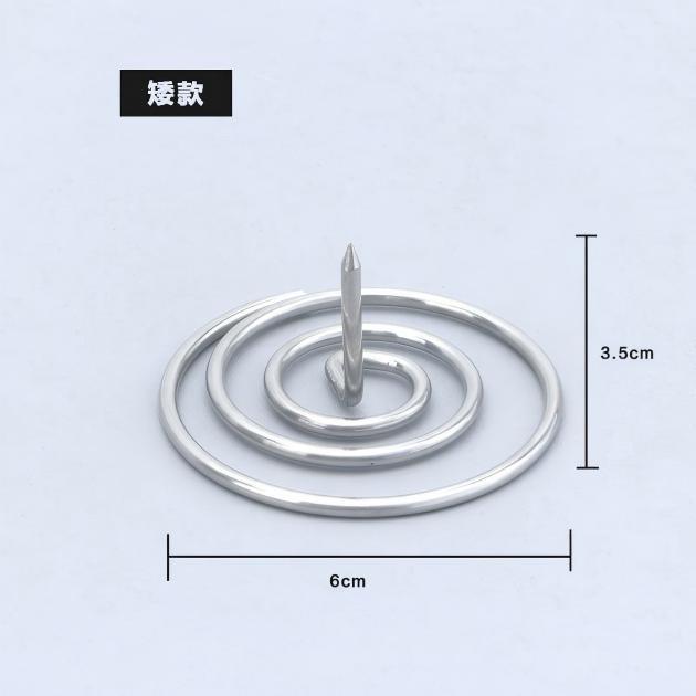 Лоток для мокс с держателем из нержавеющей стали, большой, для вставки мокс, фиксированный игольчатый пакет