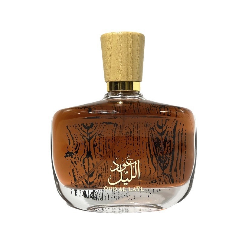 in stock direct selling Arab men's and women's perfume 100ml Dubai lasting fragrance Middle East perfume foreign trade wholesale