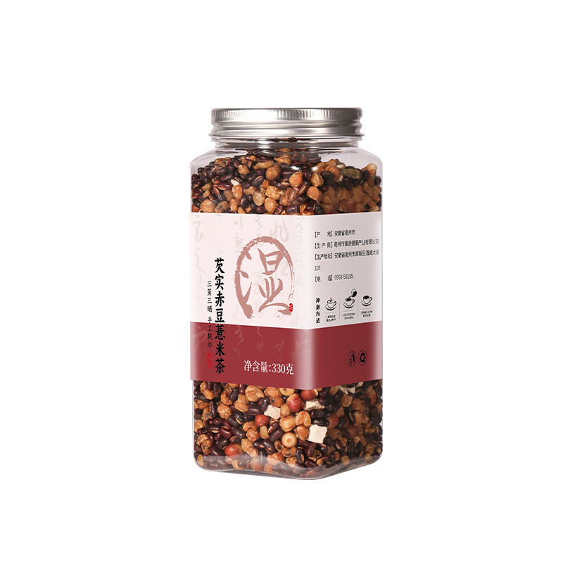 Health Tea Customized Scented Tea Independent Small Packaging Bozhou Health Women's Tea Bag Oem Tea Men's Nourishment