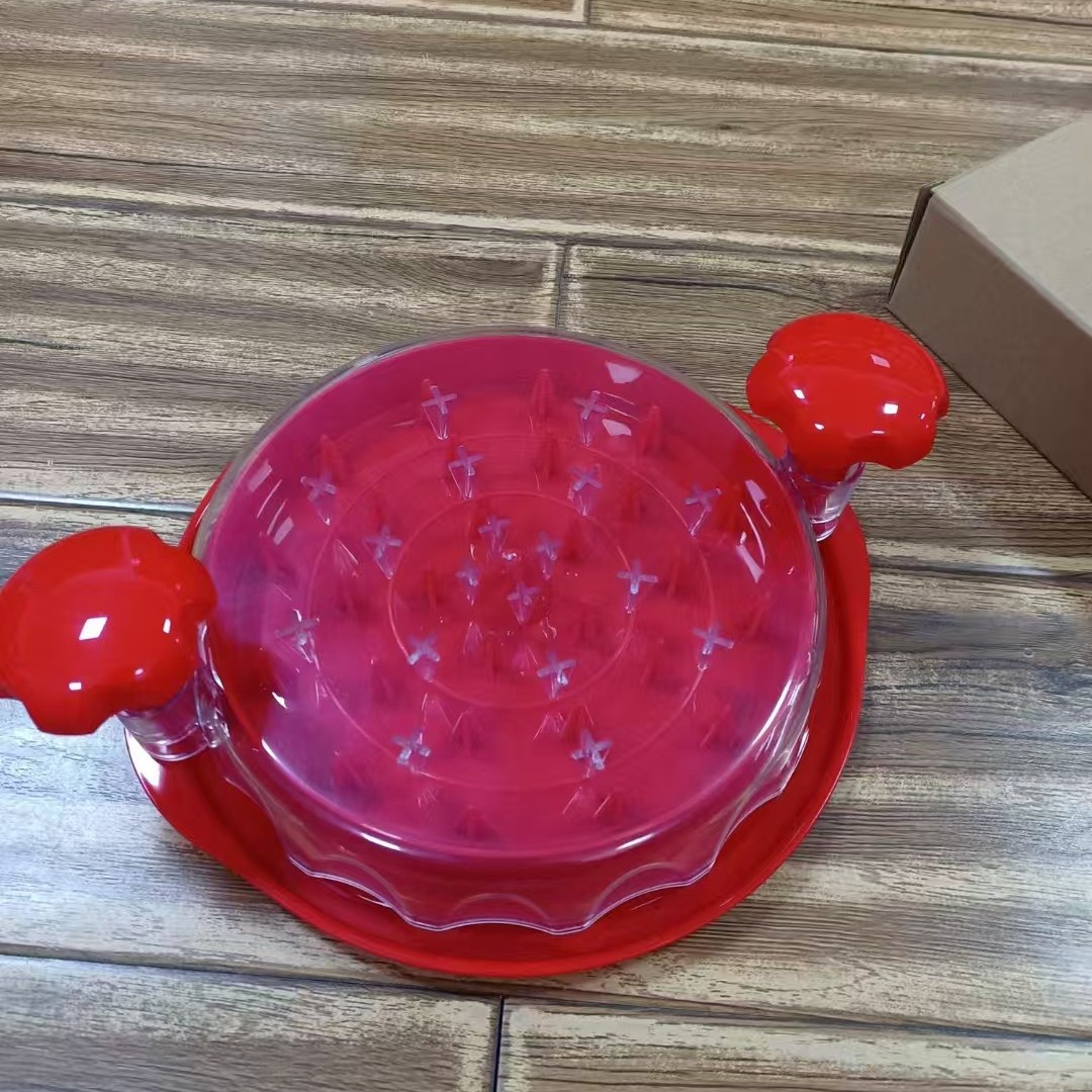 Chicken Shredder Machine Household Chicken Shredder Shredder Separator Meat Shredder