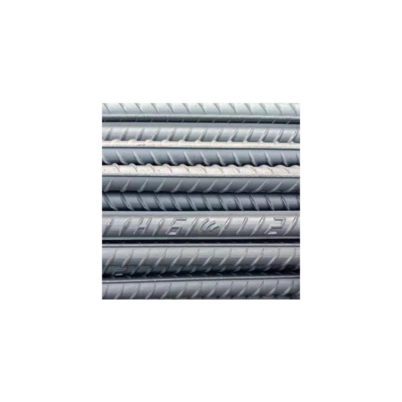 Supply Htrb600E Rebar Five-Level Earthquake-Resistant High-Strength Steel Bar 8Mm10Mm Rebar Wholesale Zero-Cut Test