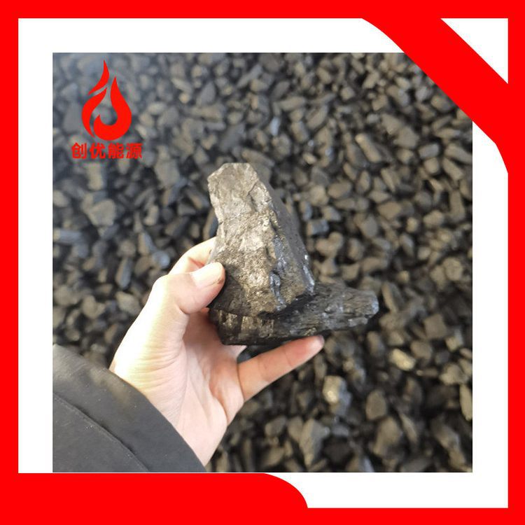 200 Mesh Eyebrow Powder Coal Powder Particles High and Low Calorific Value Ash Low Sulfur Low Moisture