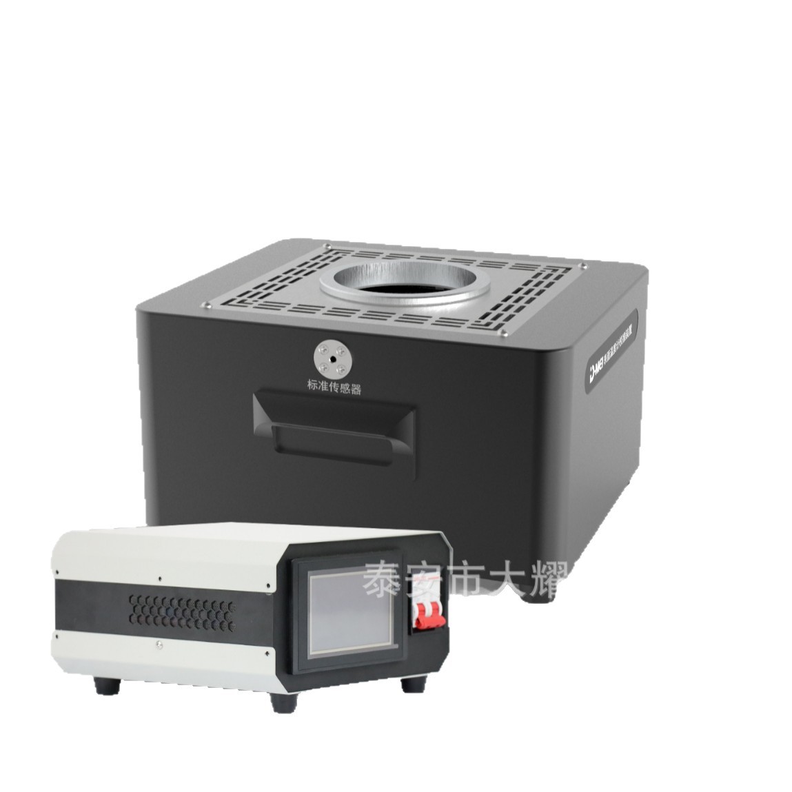 Surface Thermometer Calibration Device Dy-Bm01 Can Detect L-Type Sensor