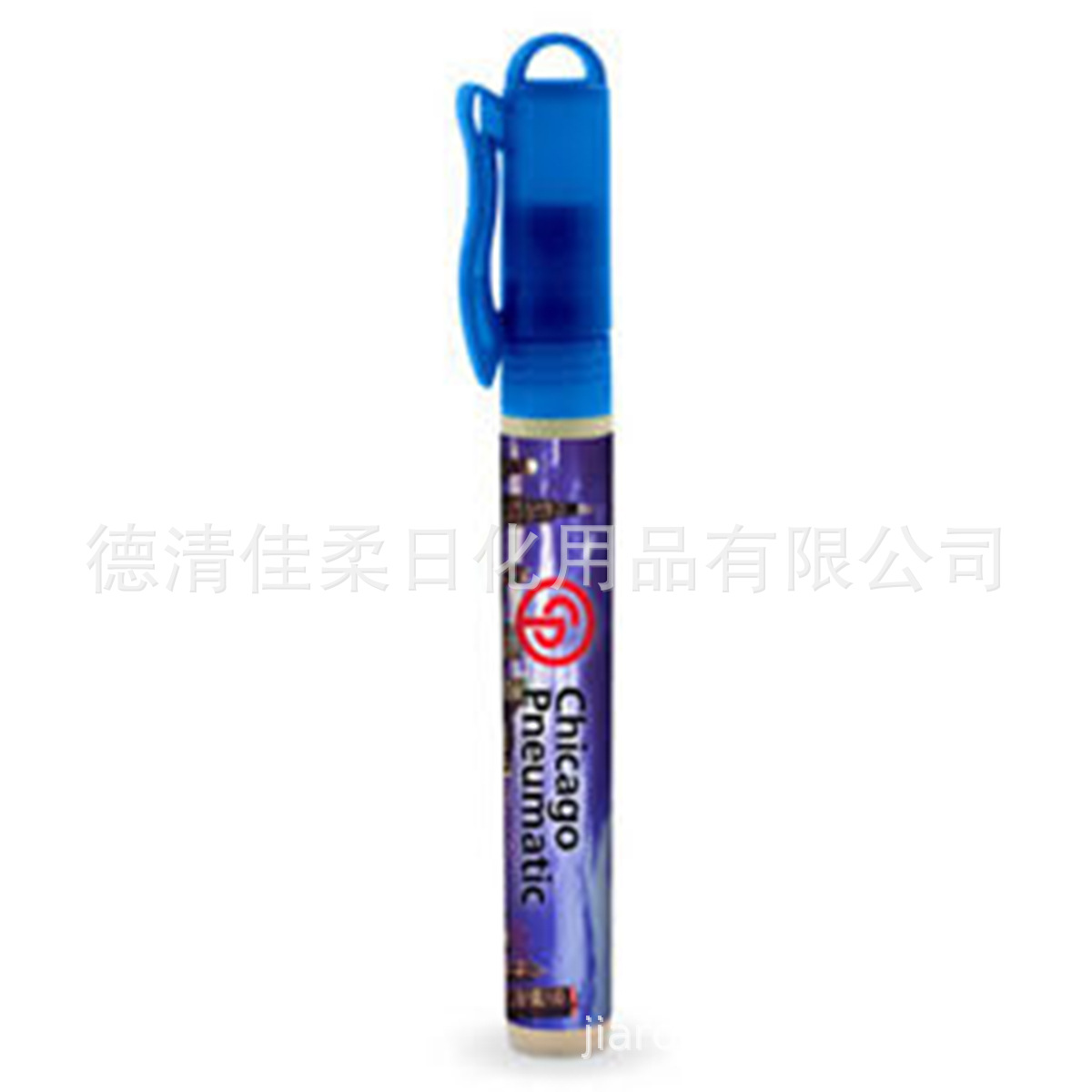 Sunscreen Cross-Border Manufacturer Wholesale 10ml Portable Pen Type Anti-Spf30 Sun-Free Hand Sanitizer Spray Hot Model