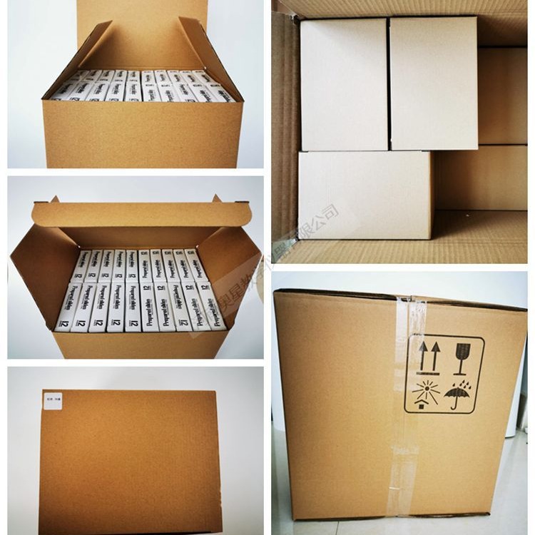 Portable Microscope Children's Plastic Specimen Children's Experimental Biological Slide Specimen Slice