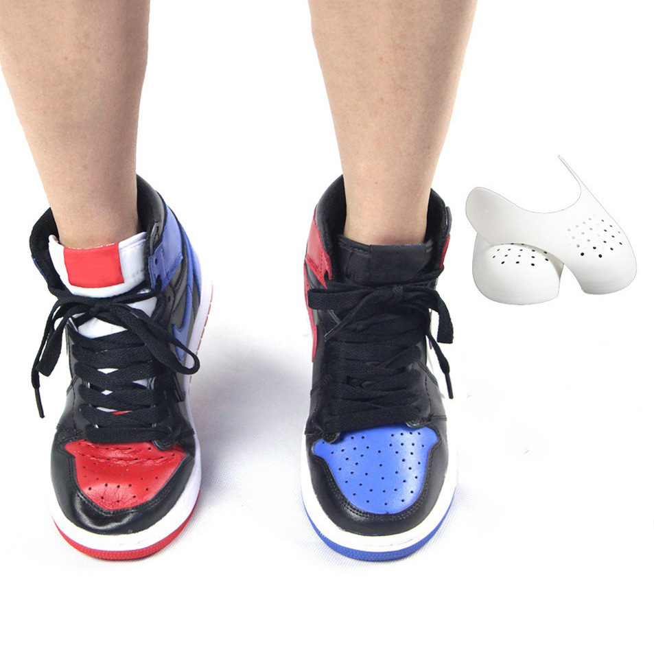 European Drop Shoe Shield, Sneaker Shield, Sneaker Anti-Crease, Anti-Wrinkle Shoe Stretcher, Pruning Code Manufacturer