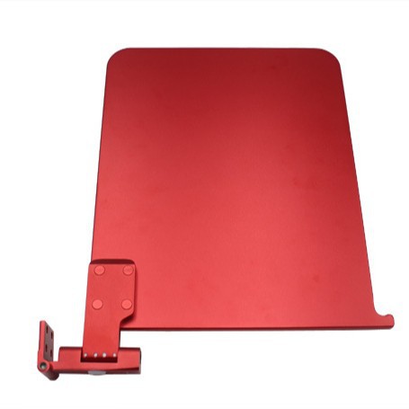 Aviation Aluminum Alloy Sofa Table Board Dining Entertainment Desk Board