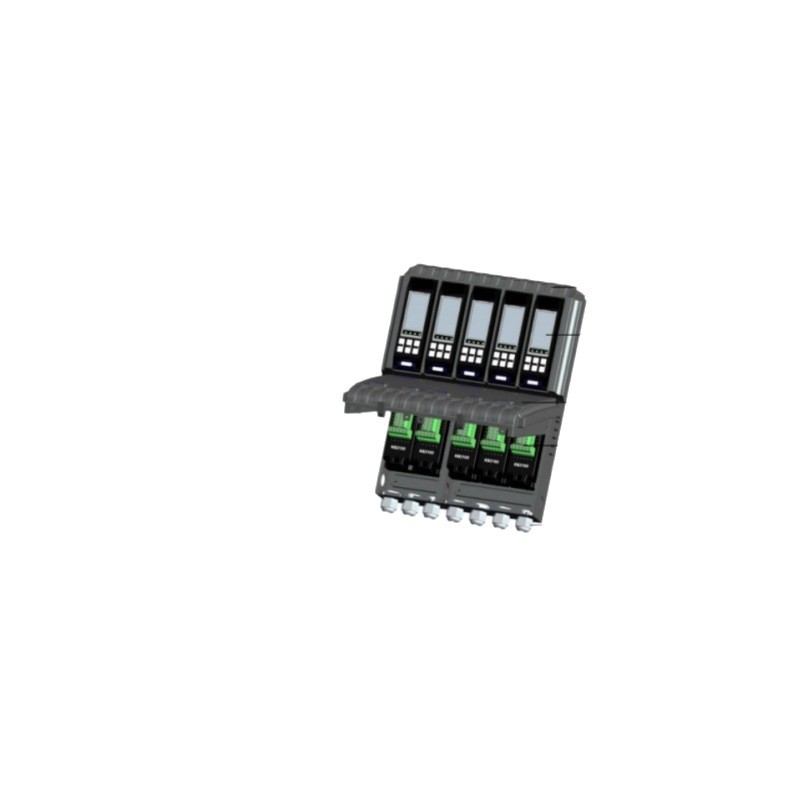 Kb2160 Marine System Gas Alarm Controller Gtq-Bs03 Detector Ccs